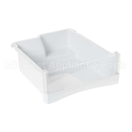 WR32X10866 GE Pan Veg Rh Asm