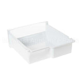 WR32X10867 GE Pan Veg Lh Asm