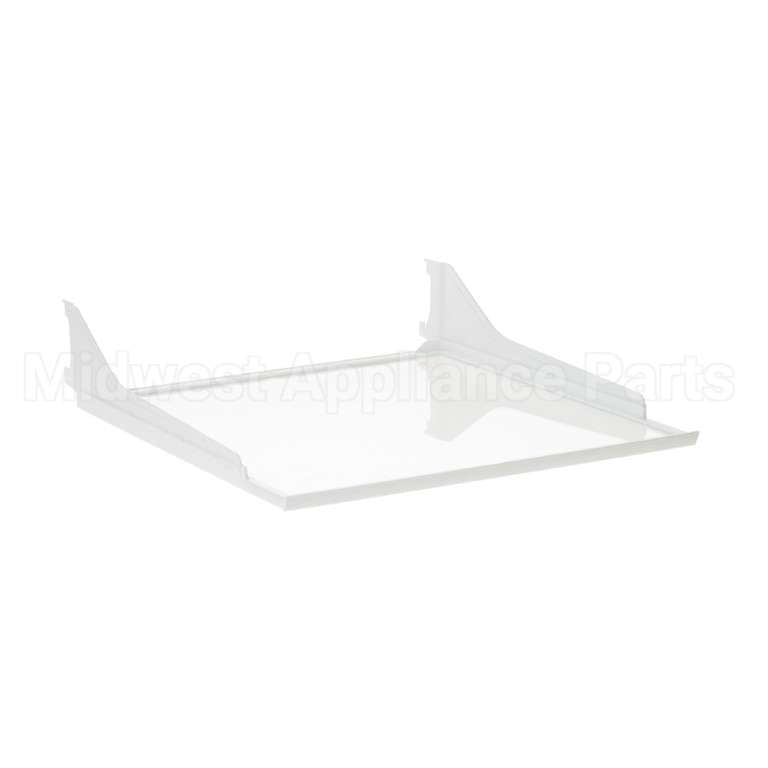 WR32X10887 GE Shelf Cantilever Asm