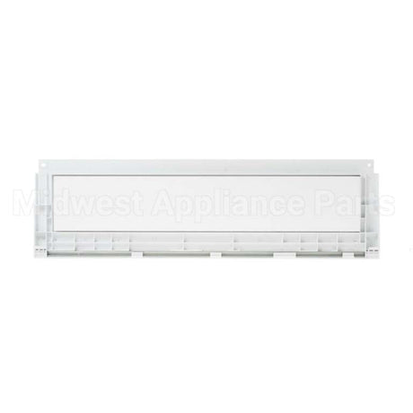WR32X10889 GE Cover Mp Front Asm