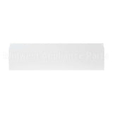 WR32X10889 GE Cover Mp Front Asm
