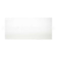 WR32X10893 GE Glass Veg Pan