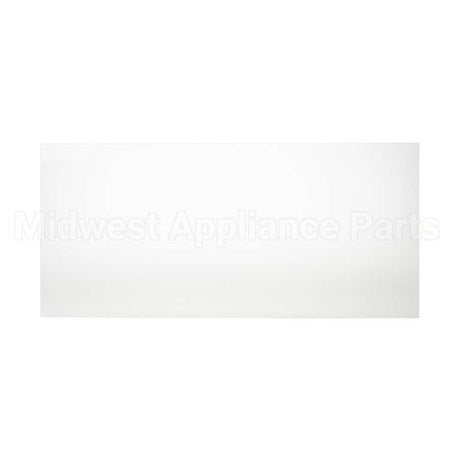 WR32X10893 GE Glass Veg Pan
