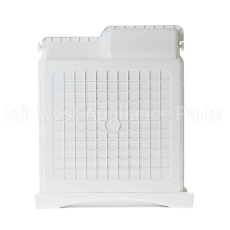 WR32X10895 GE Pan Veg Lh Asm