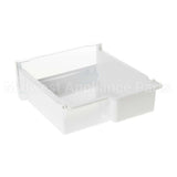 WR32X10895 GE Pan Veg Lh Asm