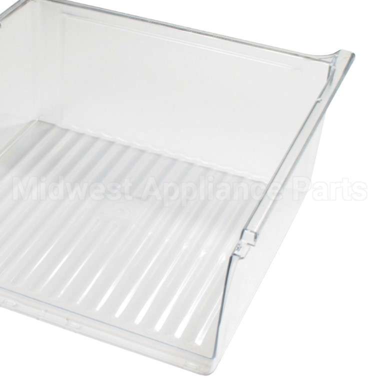 WR32X1405 GE Pan Upper Veg Clear