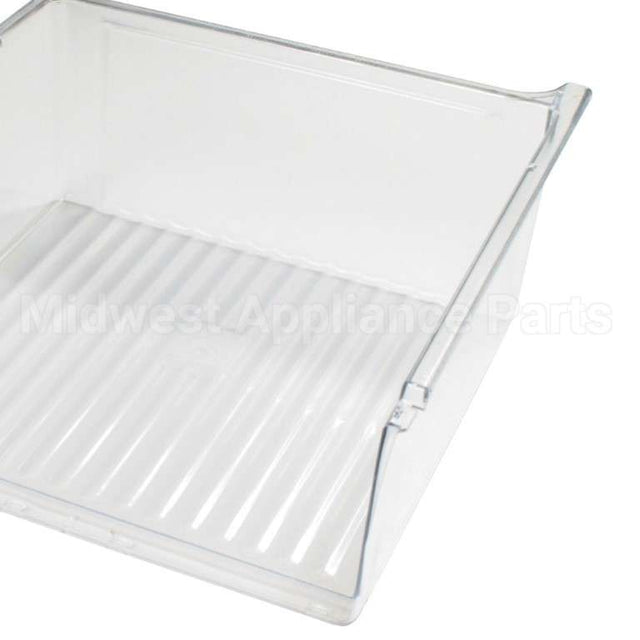 WR32X1405 GE Pan Upper Veg Clear