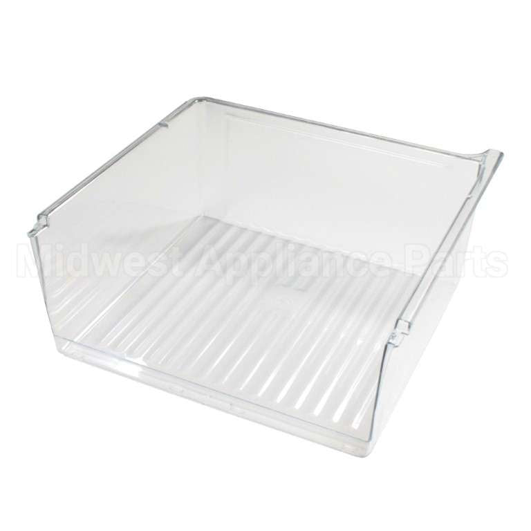 WR32X1405 GE Pan Upper Veg Clear