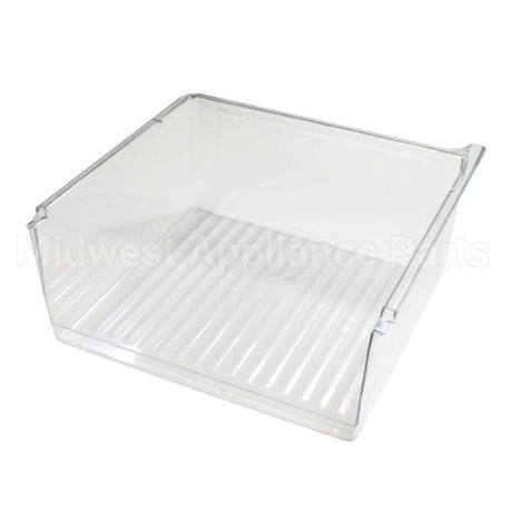 WR32X1405 GE Pan Upper Veg Clear