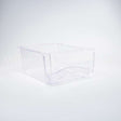 WR32X21098 GE Refrigerator Vegetable Pan