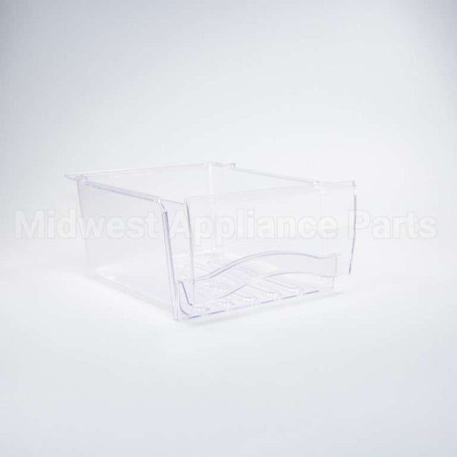 WR32X21098 GE Refrigerator Vegetable Pan