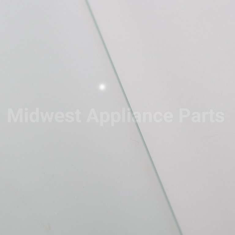 WR32X21260 GE Refrigerator Glass Shelf