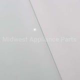 WR32X21260 GE Refrigerator Glass Shelf