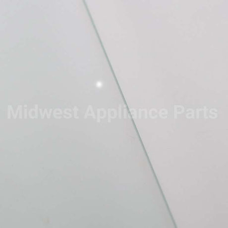 WR32X21260 GE Refrigerator Glass Shelf