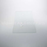 WR32X21260 GE Refrigerator Glass Shelf