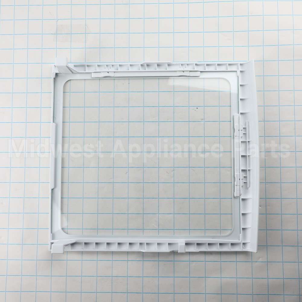 WR32X22843 GE Refrigerator Main Shelf