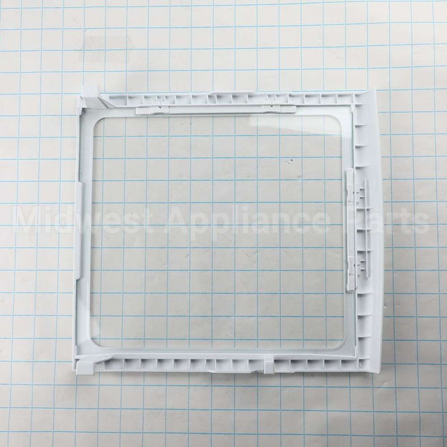 WR32X22843 GE Refrigerator Main Shelf