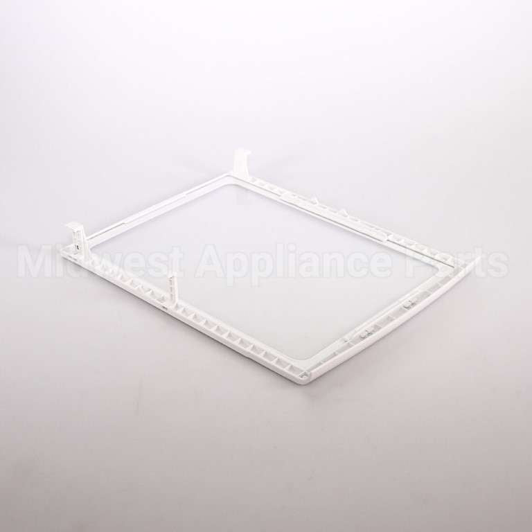 WR32X22844 GE Refrigerator Glass Shelf