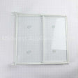 WR32X23648 GE Shelf Asm Tuckaway