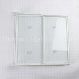 WR32X23648 GE Shelf Asm Tuckaway