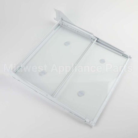 WR32X23648 GE Shelf Asm Tuckaway