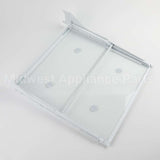 WR32X23648 GE Shelf Asm Tuckaway