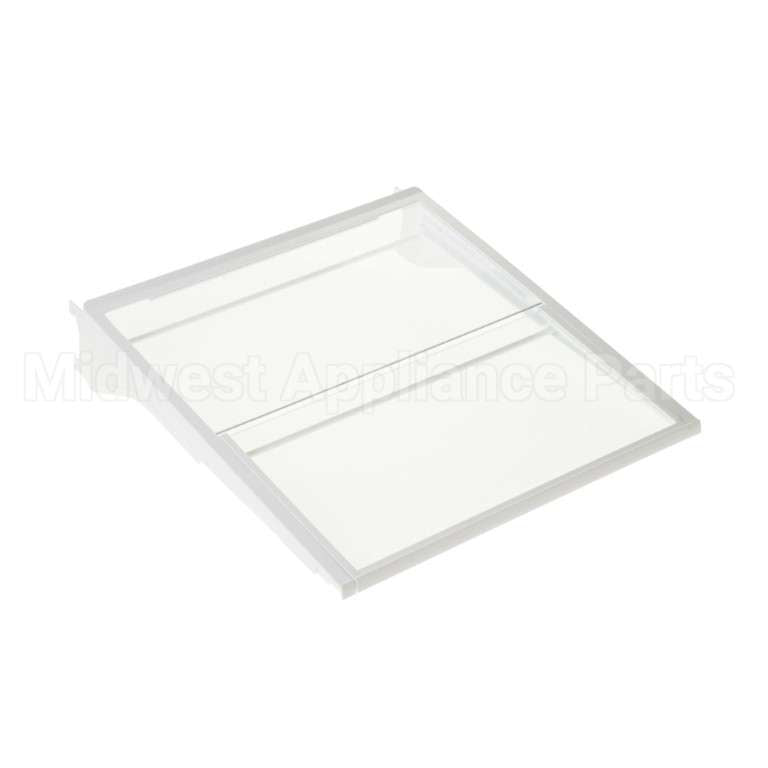 WR32X23649 GE Shelf Asm Tuckaway