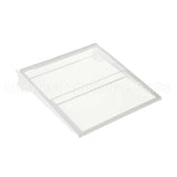 WR32X23649 GE Shelf Asm Tuckaway