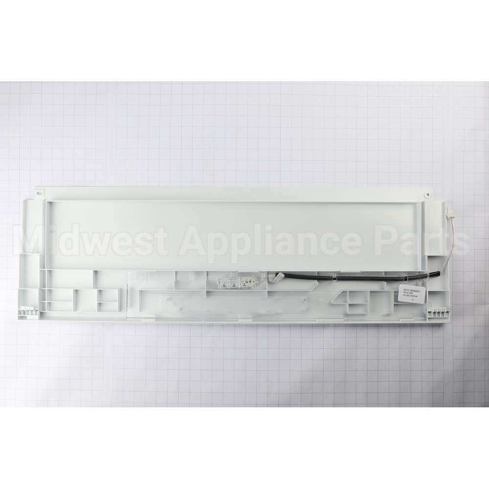 WR32X24373 GE Cover Front Mp Asm