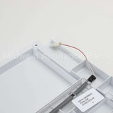 WR32X24373 GE Cover Front Mp Asm
