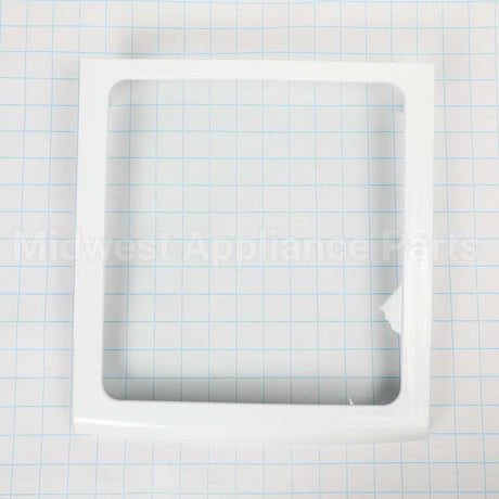 WR32X24435 GE Shelf Glass Fz Asm