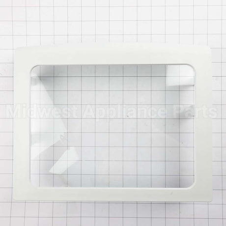 WR32X25919 GE Shelf Glass Fz Asm