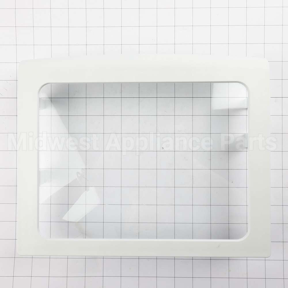 WR32X25919 GE Shelf Glass Fz Asm