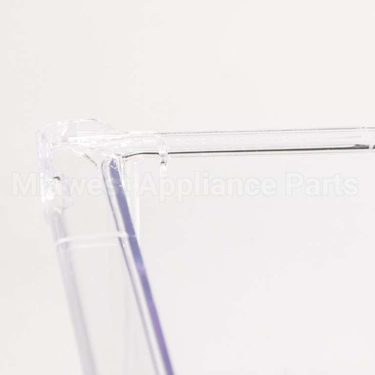 WR32X26198 GE Refrigerator Snack Drawer