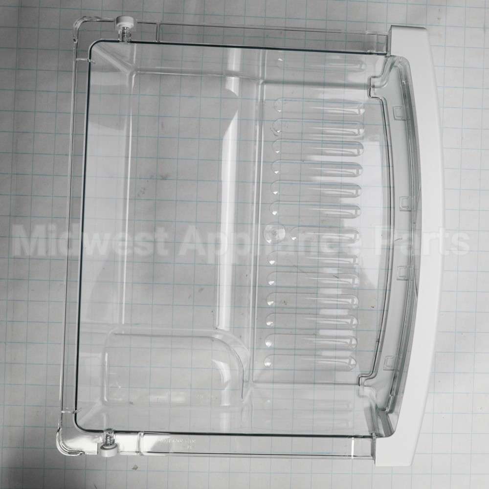 WR32X26230 GE Pan Middle Chill Asm