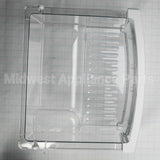 WR32X26230 GE Pan Middle Chill Asm