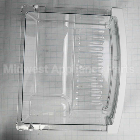 WR32X26230 GE Pan Middle Chill Asm