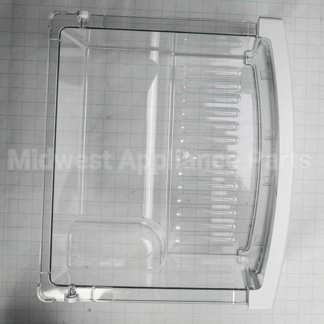 WR32X26230 GE Pan Middle Chill Asm