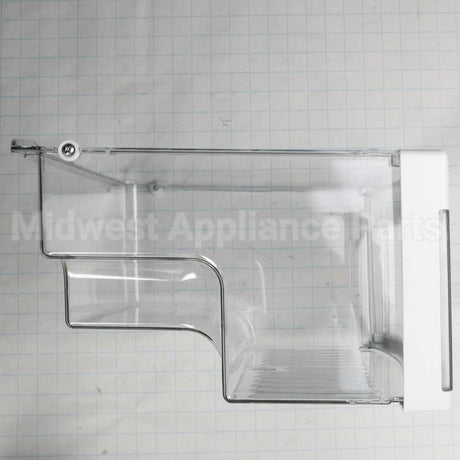 WR32X26230 GE Pan Middle Chill Asm