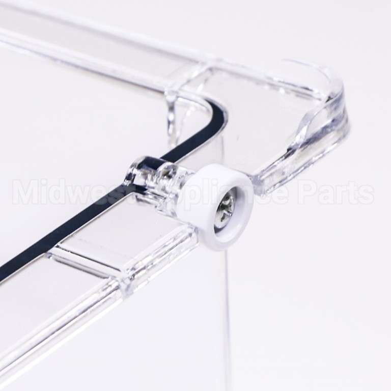 WR32X26235 GE Pan Middle Chill Asm