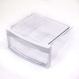 WR32X26235 GE Pan Middle Chill Asm