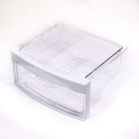 WR32X26235 GE Pan Middle Chill Asm