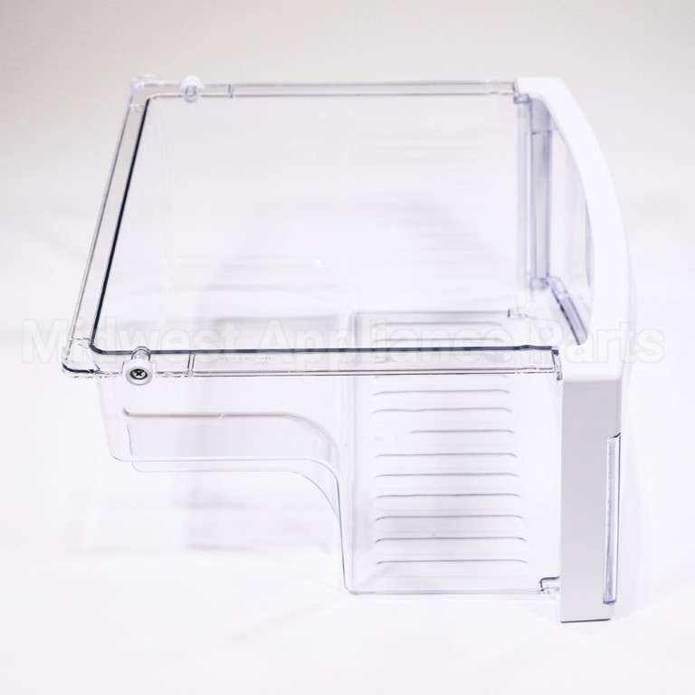 WR32X26235 GE Pan Middle Chill Asm