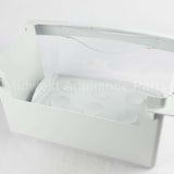 WR32X26239 GE Pan Frame Asm