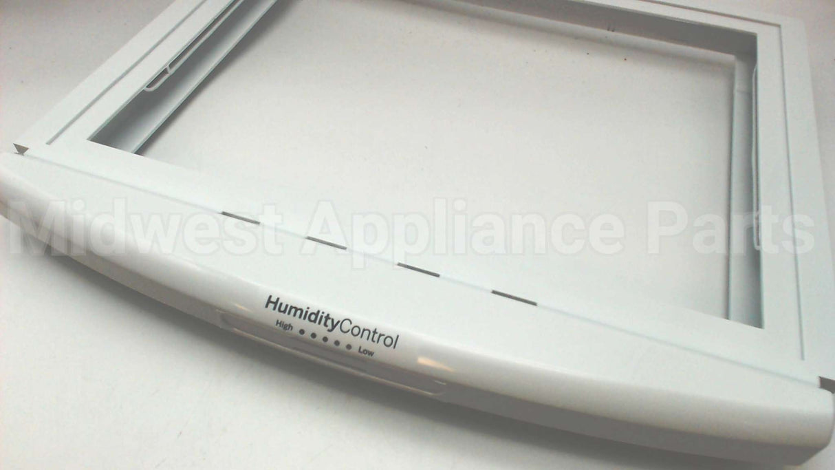 WR32X26245 GE Cover Middle Pan