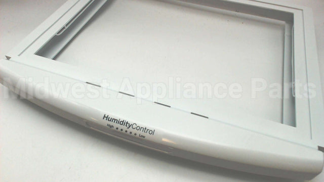 WR32X26245 GE Cover Middle Pan