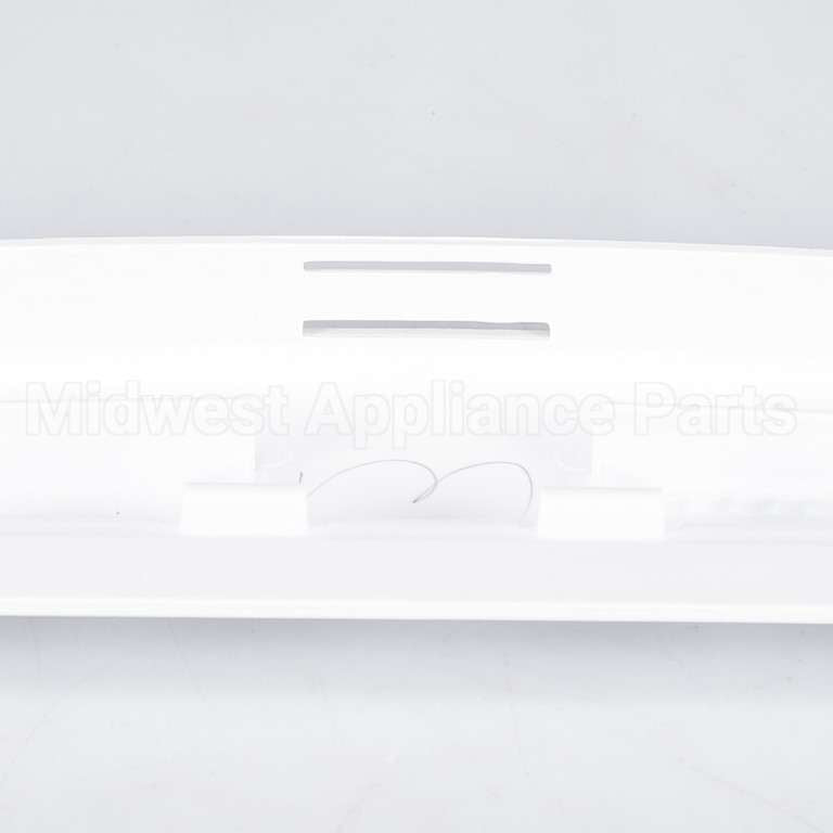 WR32X26246 GE Refrigerator Middle Pan Cover