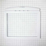 WR32X26246 GE Refrigerator Middle Pan Cover