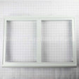 WR32X27438 GE 21 Crisper Cover Assembly - 2015