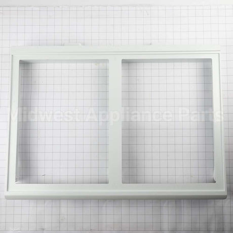 WR32X27438 GE 21 Crisper Cover Assembly - 2015